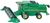 Siku Mähdrescher John Deere 9680i (1876) Siku Mähdrescher John Deere 9680i (1876)