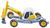 Siku Menzi Muck Schreitbagger 3548 Siku Menzi Muck Schreitbagger 3548