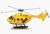 Siku Rettungs-Hubschrauber 2539 Siku Rettungs-Hubschrauber 2539