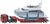 Siku Schwertransport mit Yacht 1849 Siku Schwertransport mit Yacht 1849