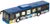 Siku Stadtbus MAN Lions-City 3734 Siku Stadtbus MAN Lions-City 3734