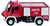 Siku Unimog Feuerwehr mit Boot 1636 Siku Unimog Feuerwehr mit Boot 1636