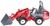 Siku Weidemann Hoftrac 3059 Siku Weidemann Hoftrac 3059