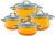 Silit Passion Topf-Set 4-tlg. Silit Passion Topf-Set 4-tlg.