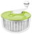 Silit Salatschleuder 25 cm (21.4128.8442) Silit Salatschleuder 25 cm (21.4128.8442)
