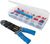 Silverline Crimpwerkzeug (457054) Silverline Crimpwerkzeug (457054)