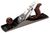 Silverline Handhobel Nr. 5 (508824) Silverline Handhobel Nr. 5 (508824)