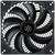 SilverStone Air Penetrator 184i PRO SilverStone Air Penetrator 184i PRO