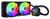 SilverStone Permafrost PF240-ARGB SilverStone Permafrost PF240-ARGB