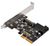SilverStone SST-ECU04-E SilverStone SST-ECU04-E