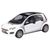Simba Toys Dickie RC Smart forfour Simba Toys Dickie RC Smart forfour