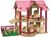 Eichhorn Puppenhaus Villa (100002513) Eichhorn Puppenhaus Villa (100002513)