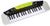 Simba Toys My Music World Keyboard Modern Style Simba Toys My Music World Keyboard Modern Style