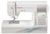 Singer Quantum Stylist 9960 Singer Quantum Stylist 9960