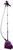 Singer Steamworks Classic Plum Singer Steamworks Classic Plum