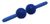 Sissel Spiky Twin Roller Sissel Spiky Twin Roller