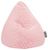 Sitting Point Fluffy Hearts Beanbag XL Sitting Point Fluffy Hearts Beanbag XL