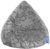 Sitting Point Fluffy Beanbag XL Sitting Point Fluffy Beanbag XL