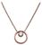 Skagen Elin Circle Kette (SKJ0850791) Skagen Elin Circle Kette (SKJ0850791)