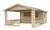 Skan Holz Alicante 380 x 563 cm Skan Holz Alicante 380 x 563 cm