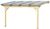 Skan Holz Ancona 648 x 300 cm Skan Holz Ancona 648 x 300 cm