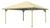 Skan Holz Cannes 4 Natur 569 x 569 cm Skan Holz Cannes 4 Natur 569 x 569 cm