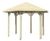 Skan Holz Nancy 2 Natur 420 cm Skan Holz Nancy 2 Natur 420 cm