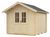 Skan Holz Palma 3 Natur 250 x 300 cm Skan Holz Palma 3 Natur 250 x 300 cm
