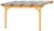 Skan Holz Rimini 434 x 350 cm Skan Holz Rimini 434 x 350 cm