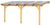Skan Holz Rimini 541 x 250 cm Skan Holz Rimini 541 x 250 cm