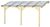 Skan Holz Venezia 541 x 239 cm Skan Holz Venezia 541 x 239 cm