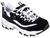 Skechers D'Lites - Biggest Fan Skechers D'Lites - Biggest Fan