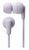 Skullcandy Ink'd+ W/Mic Skullcandy Ink'd+ W/Mic