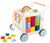 Small Foot Design Lauflernwagen Elefant (11607) Small Foot Design Lauflernwagen Elefant (11607)