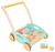 Small Foot Design Lauflernwagen Pastell (11766) Small Foot Design Lauflernwagen Pastell (11766)