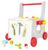Small Foot Design Lauflernwagen Werkzeug (10614) Small Foot Design Lauflernwagen Werkzeug (10614)