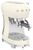 Smeg ECF02CREU Smeg ECF02CREU