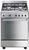 Smeg SCD60EMX9 Smeg SCD60EMX9