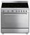 Smeg SCD90IMX Smeg SCD90IMX
