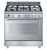Smeg SCD90MFX9 Smeg SCD90MFX9