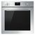 Smeg SF6400TVX Smeg SF6400TVX