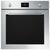 Smeg SFP6401TVX1 Smeg SFP6401TVX1