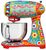 Smeg SMF03DGEU Smeg SMF03DGEU