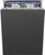 Smeg STL323BQLDE Smeg STL323BQLDE