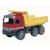 SMG Actros Kippmulde verriegelbar SMG Actros Kippmulde verriegelbar