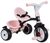 Smoby Baby Driver Plus Smoby Baby Driver Plus