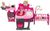 Smoby Baby Nurse Puppen-Spielcenter (220349) Smoby Baby Nurse Puppen-Spielcenter (220349)
