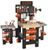 Smoby Black+Decker Mega Werkbank Center (7600360726) Smoby Black+Decker Mega Werkbank Center (7600360726)