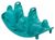 Smoby Hunde-Wippe Smoby Hunde-Wippe