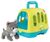 Smoby Tierarzt Spielset im Koffer Smoby Tierarzt Spielset im Koffer